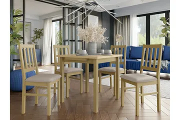 Patrickswell Matgrupp - Möbler - Bord & matgrupp - Matgrupp