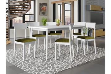 Patrickswell Matgrupp - Möbler - Bord & matgrupp - Matgrupp