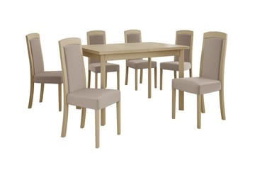 Patrickswell Matgrupp - Möbler - Bord & matgrupp - Matgrupp