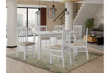 Patrickswell Matgrupp - Möbler - Bord & matgrupp - Matgrupp