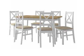 Patrickswell Matgrupp - Möbler - Bord & matgrupp - Matgrupp