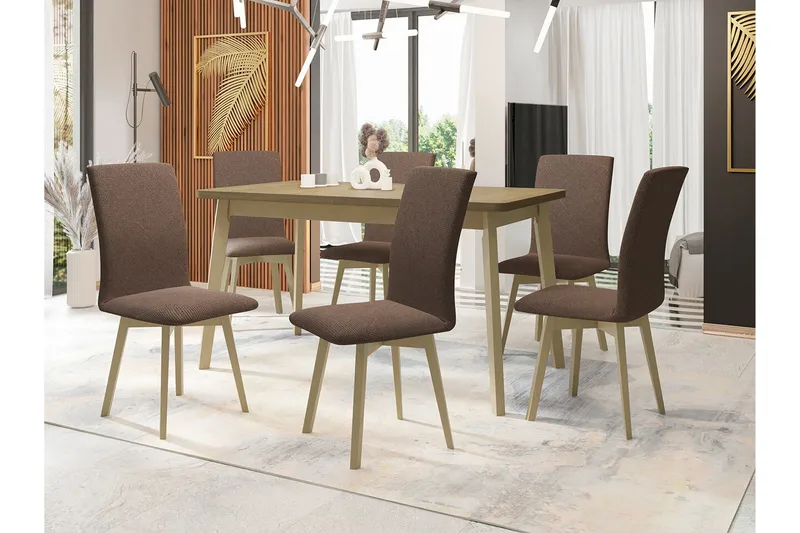 Patrickswell Matgrupp - Möbler - Bord & matgrupp - Matgrupp