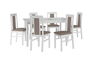 Patrickswell Matgrupp - Möbler - Bord & matgrupp - Matgrupp