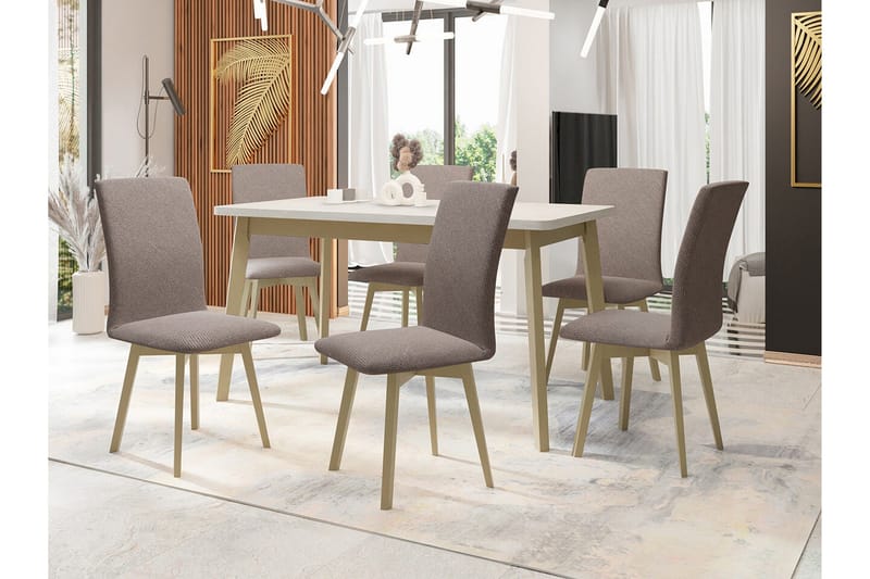 Patrickswell Matgrupp - Möbler - Bord & matgrupp - Matgrupp