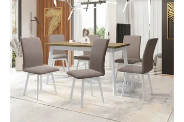 Patrickswell Matgrupp - Möbler - Bord & matgrupp - Matgrupp