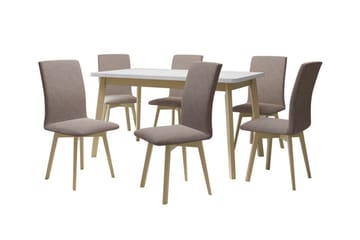 Patrickswell Matgrupp - Möbler - Bord & matgrupp - Matgrupp