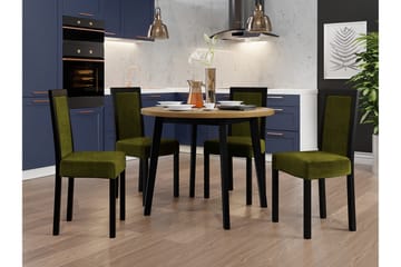 Patrickswell Matgrupp - Möbler - Bord & matgrupp - Matgrupp