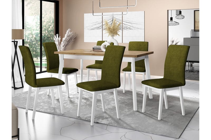 Patrickswell Matgrupp - Möbler - Bord & matgrupp - Matgrupp