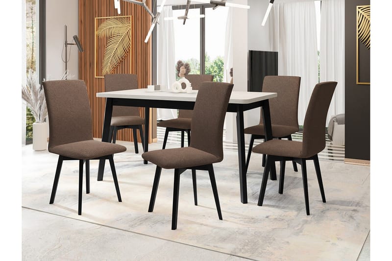 Patrickswell Matgrupp - Möbler - Bord & matgrupp - Matgrupp