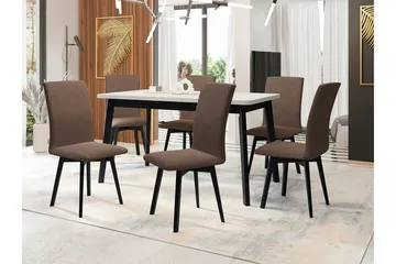 Patrickswell Matgrupp - Möbler - Bord & matgrupp - Matgrupp