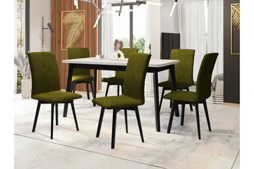 Patrickswell Matgrupp - Möbler - Bord & matgrupp - Matgrupp