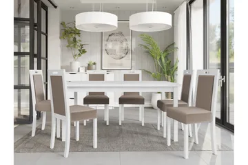 Patrickswell Matgrupp - Möbler - Bord & matgrupp - Matgrupp