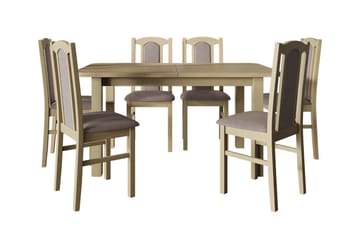 Patrickswell Matgrupp - Möbler - Bord & matgrupp - Matgrupp