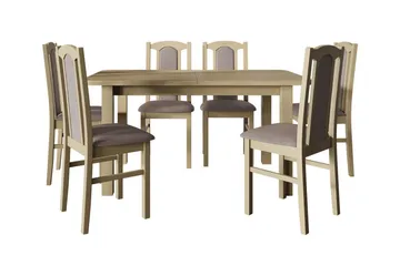 Patrickswell Matgrupp - Möbler - Bord & matgrupp - Matgrupp