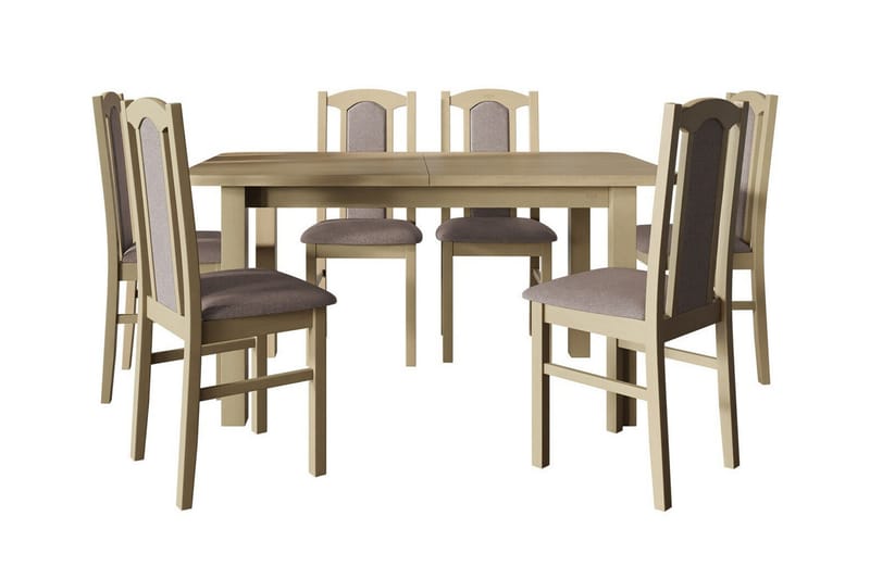 Patrickswell Matgrupp