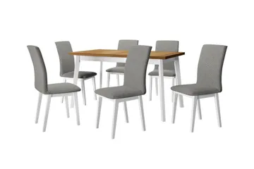 Patrickswell Matgrupp - Möbler - Bord & matgrupp - Matgrupp