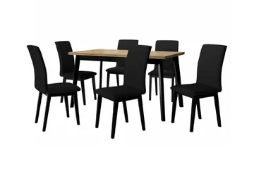 Patrickswell Matgrupp - Möbler - Bord & matgrupp - Matgrupp