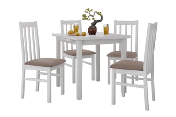 Patrickswell Matgrupp - Möbler - Bord & matgrupp - Matgrupp