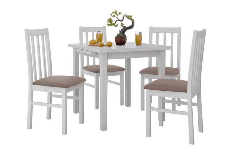 Patrickswell Matgrupp