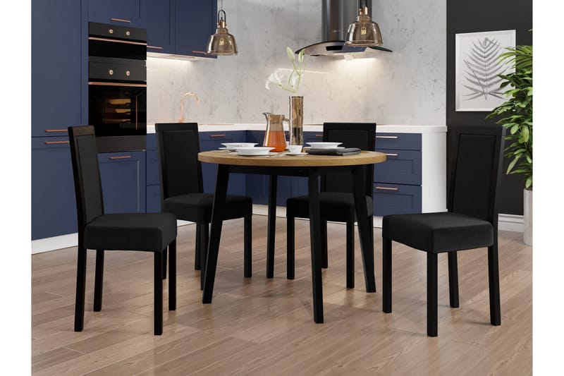 Patrickswell Matgrupp - Möbler - Bord & matgrupp - Matgrupp