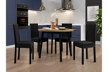 Patrickswell Matgrupp - Möbler - Bord & matgrupp - Matgrupp