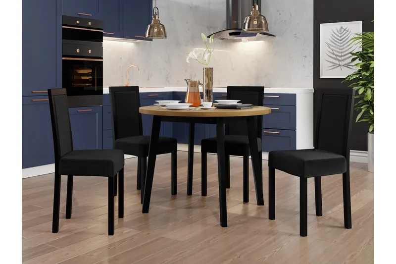 Patrickswell Matgrupp - Möbler - Bord & matgrupp - Matgrupp