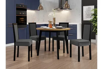 Patrickswell Matgrupp - Möbler - Bord & matgrupp - Matgrupp