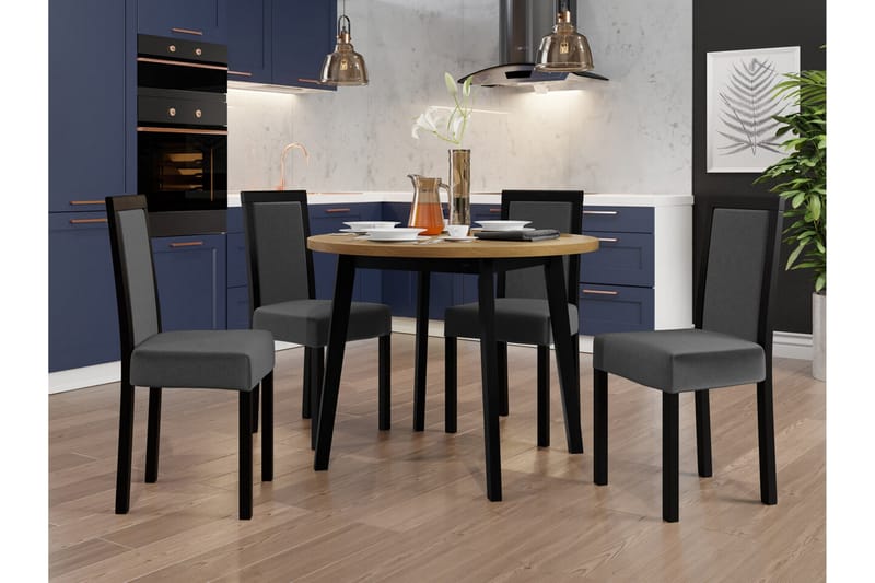 Patrickswell Matgrupp - Möbler - Bord & matgrupp - Matgrupp