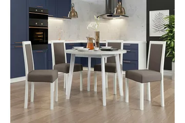 Patrickswell Matgrupp - Möbler - Bord & matgrupp - Matgrupp