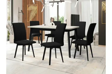 Patrickswell Matgrupp - Möbler - Bord & matgrupp - Matgrupp