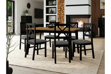 Patrickswell Matgrupp - Möbler - Bord & matgrupp - Matgrupp