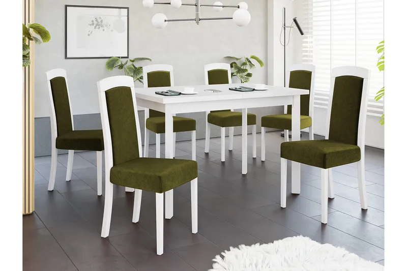 Patrickswell Matgrupp - Möbler - Bord & matgrupp - Matgrupp