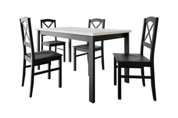 Patrickswell Matgrupp - Möbler - Bord & matgrupp - Matgrupp