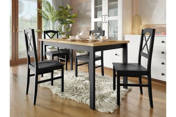 Patrickswell Matgrupp - Möbler - Bord & matgrupp - Matgrupp