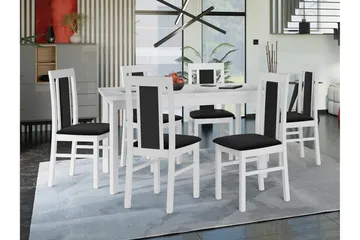 Patrickswell Matgrupp - Möbler - Bord & matgrupp - Matgrupp