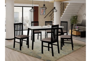 Patrickswell Matgrupp - Möbler - Bord & matgrupp - Matgrupp