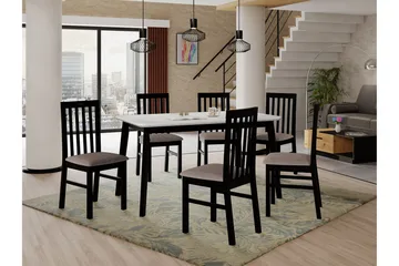 Patrickswell Matgrupp - Möbler - Bord & matgrupp - Matgrupp