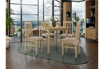 Patrickswell Matgrupp - Möbler - Bord & matgrupp - Matgrupp