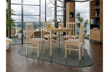 Patrickswell Matgrupp - Möbler - Bord & matgrupp - Matgrupp