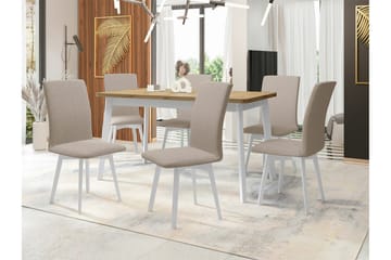 Patrickswell Matgrupp - Möbler - Bord & matgrupp - Matgrupp