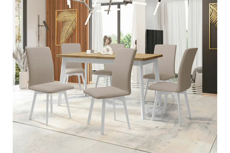 Patrickswell Matgrupp - Möbler - Bord & matgrupp - Matgrupp