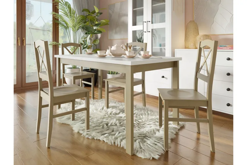 Patrickswell Matgrupp - Möbler - Bord & matgrupp - Matgrupp