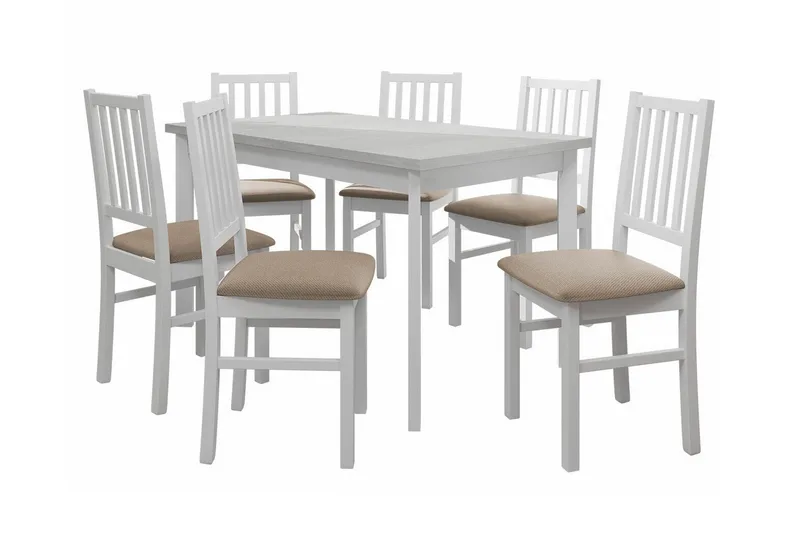 Patrickswell Matgrupp - Möbler - Bord & matgrupp - Matgrupp