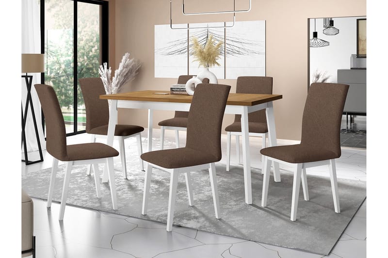 Patrickswell Matgrupp - Möbler - Bord & matgrupp - Matgrupp