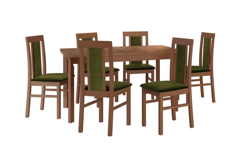 Patrickswell Matgrupp