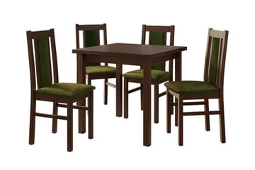 Patrickswell Matgrupp - Möbler - Bord & matgrupp - Matgrupp