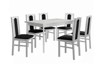 Patrickswell Matgrupp - Möbler - Bord & matgrupp - Matgrupp