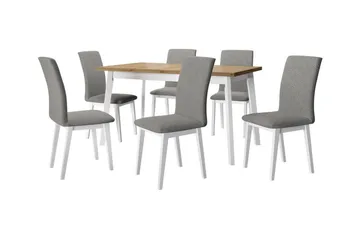 Patrickswell Matgrupp - Möbler - Bord & matgrupp - Matgrupp