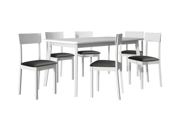 Patrickswell Matgrupp - Möbler - Bord & matgrupp - Matgrupp