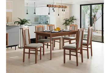 Patrickswell Matgrupp - Möbler - Bord & matgrupp - Matgrupp